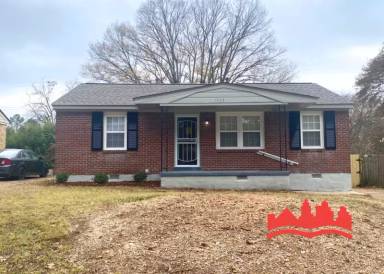 Main picture of 1523 Oberle Ave