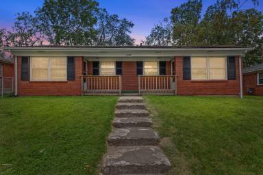 Main picture of 2184 Winterberry Dr