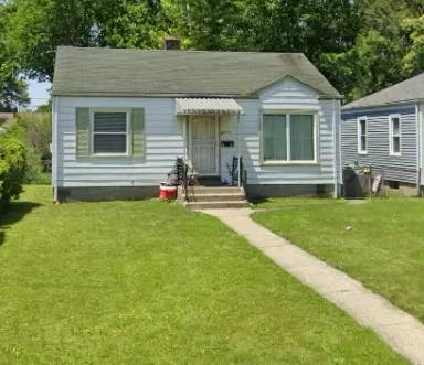 Main picture of 4974 Adams St