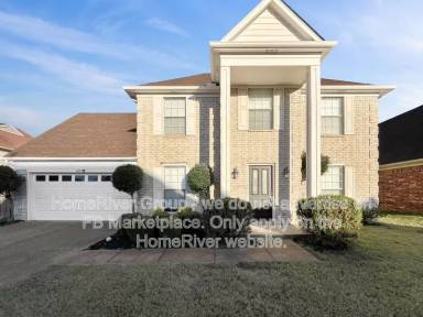 Main picture of 4890 Busy St