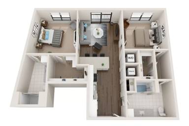 Property view