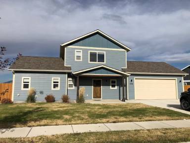 Main picture of 1304 Ingomar Blvd