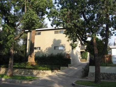 Main picture of El Sereno Apartments - 4