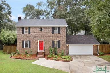 Main picture of 133 S Sheftall Cir