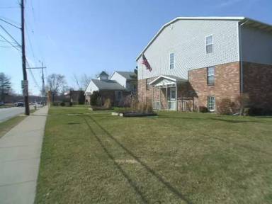 Main picture of Garden Ridge Apartments