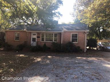 Main picture of 1017 W Elm St