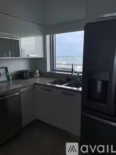 Main picture of Blue Condo