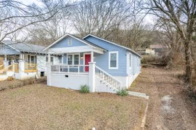 Main picture of 3402 Dodson Ave