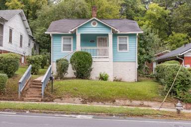 Main picture of 1121-37 Martin Luther King Jr Dr NW