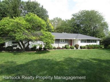Main picture of 1681 Ridgehill Ln