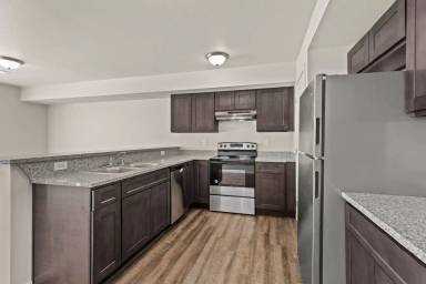 Main picture of Cheney Homes