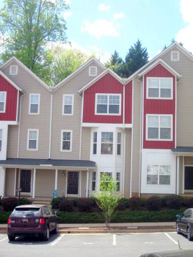 Main picture of 2459 N Berkshire Rd