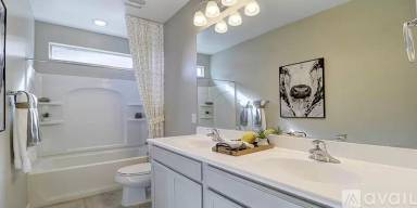 Main picture of 2826 S Luther