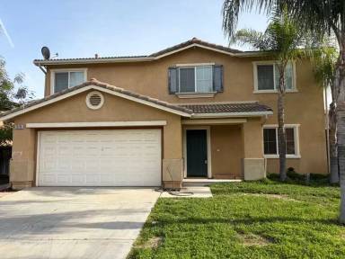 Main picture of 28700 Lavatera Ave