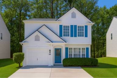 Main picture of 2894 Regent Walk Dr