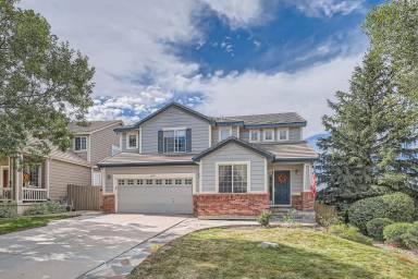 Main picture of 3203 Castle Peak Ave