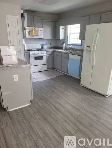 Main picture of 2321 Ewing St SW