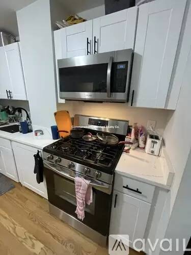 Main picture of 13 Margaret St