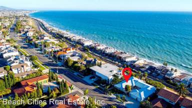 Main picture of 35201 Camino Capistrano