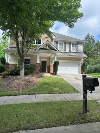 Main picture of 3317 Bridgewick Rd