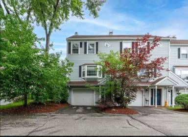 Main picture of 27 Cadogan Way