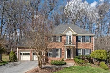 Main picture of 13412 Rippling Brook Dr