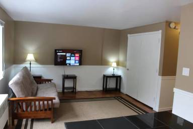 Main picture of 49er Apartment Homes - 25