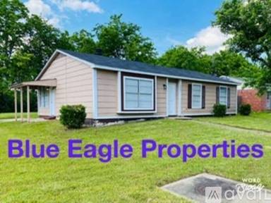 Main picture of 4501 Hurlston Dr