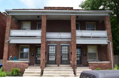 Main picture of 1237 1/2 N 4th St
