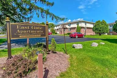 Main picture of East Gate Apartments