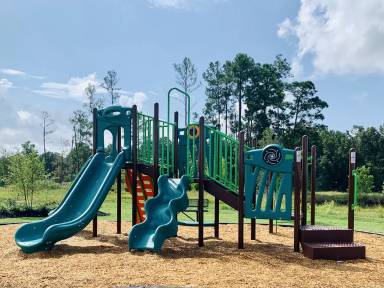 Main picture of Cypresswood Landing