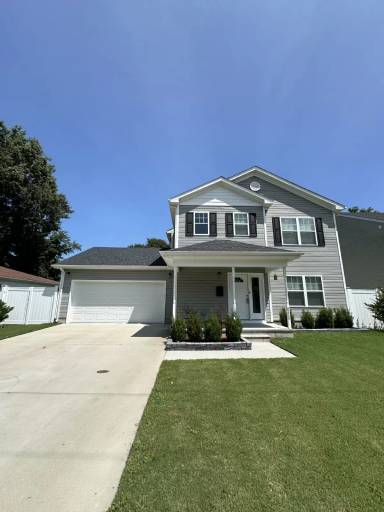 Main picture of 8220 Simons Dr