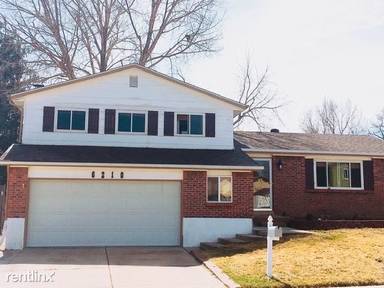 Main picture of 6210 W 108th Pl
