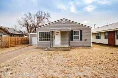 Main picture of 2213 S Tyler St