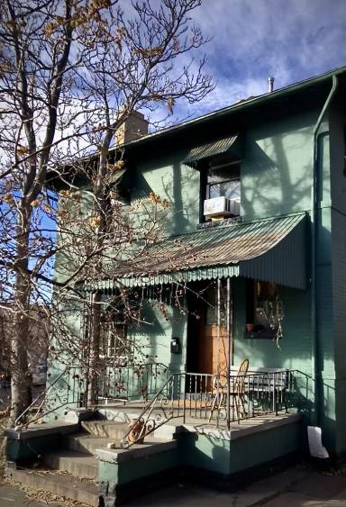 Main picture of 603 N Washington St
