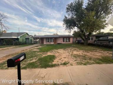 Main picture of 2110 E San Jose St