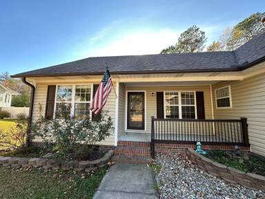 Main picture of 2564 Lull Water Dr