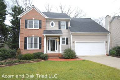 Main picture of 4510 Brandt Ridge Dr