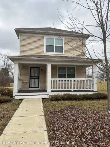 Main picture of 1312 Lee Ave
