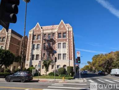 Main picture of 603 S Cochran Ave
