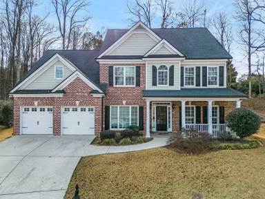Main picture of 1793 Sweet Barley Way