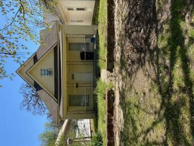 Main picture of 427 N Park Ave