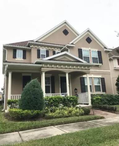 Main picture of 14726 Porter Rd