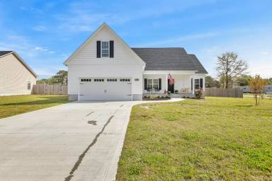 Main picture of 104 Scott Jenkins Rd