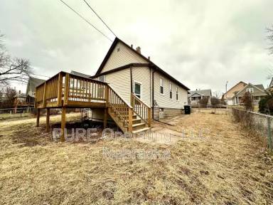 Main picture of 2712 N 62nd St