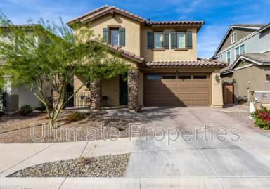 Main picture of 23822 N 162nd Ln