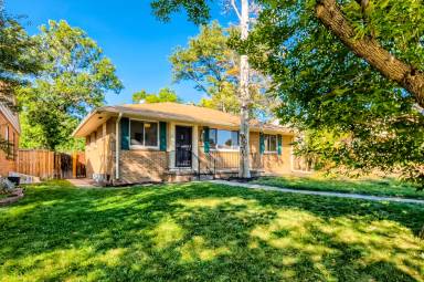 Main picture of 1611 S Josephine St