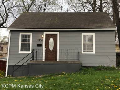 Main picture of 5536 S Benton Ave