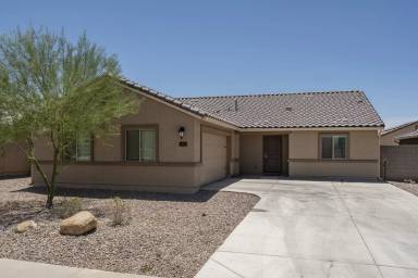 Main picture of Mission Ranch