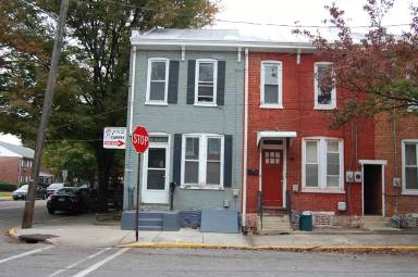 Main picture of 432 Arch St